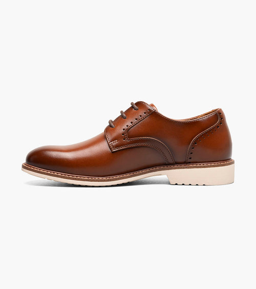 Stacy Adams Kids Wescott Plain Toe Oxford by Stacy Adams Shoes
