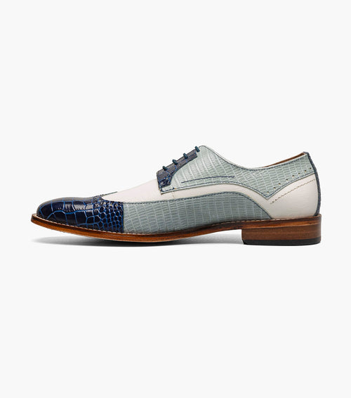 GALLINARI Wingtip Lace Up