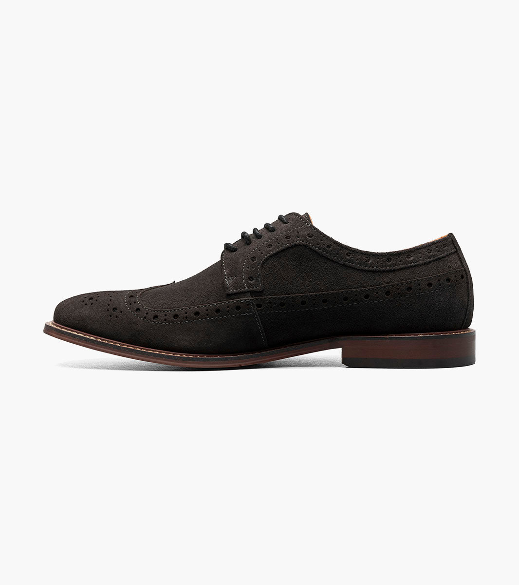 Stacy Adams Marligan Wingtip Oxford by Stacy Adams Shoes