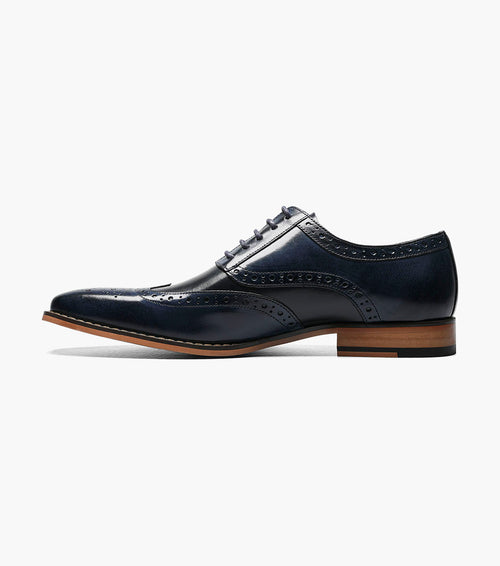 TINSLEY Wingtip Oxford