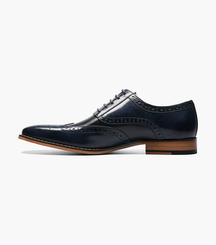 TINSLEY Wingtip Oxford