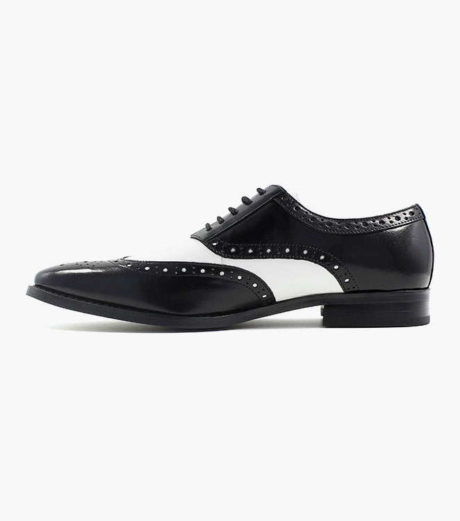 TINSLEY Wingtip Oxford