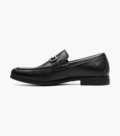 Stacy Adams Richmont Moc Toe Bit Slip On by Stacy Adams Shoes