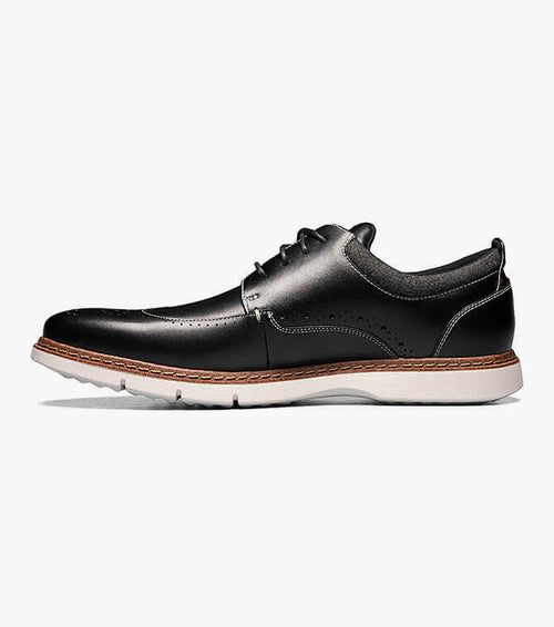 Stacy Adams Synergy Wingtip Oxford by Stacy Adams Shoes
