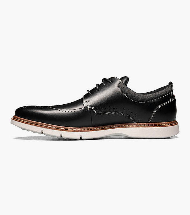 Stacy Adams Synergy Wingtip Oxford by Stacy Adams Shoes