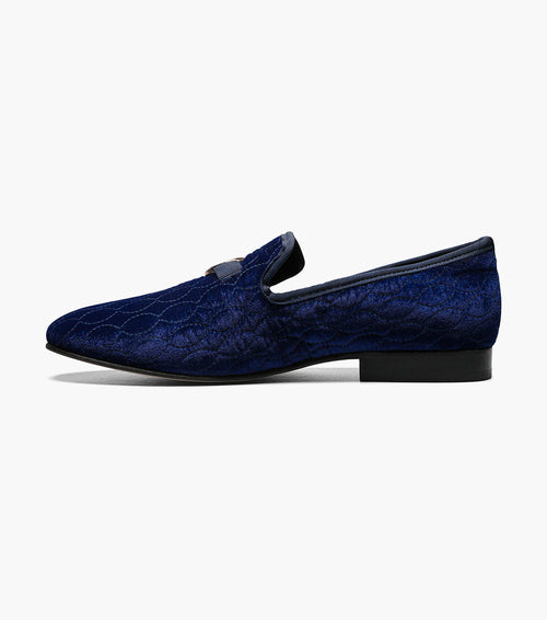 Stacy Adams Valet Slip On Bit Loafer by Stacy Adams Shoes