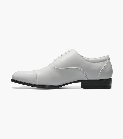 GALA Cap Toe Oxford