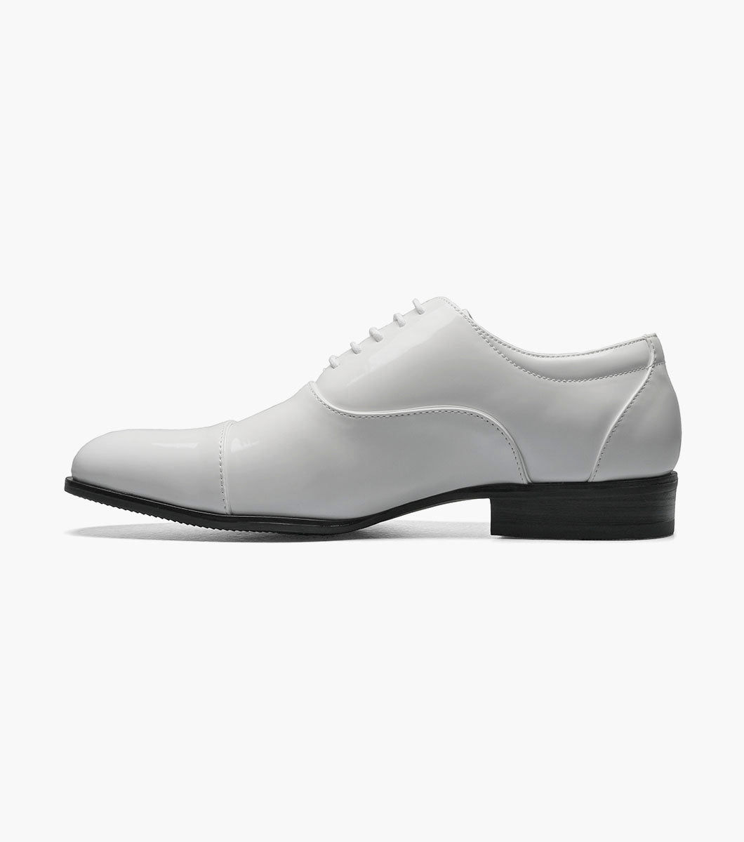 GALA Cap Toe Oxford