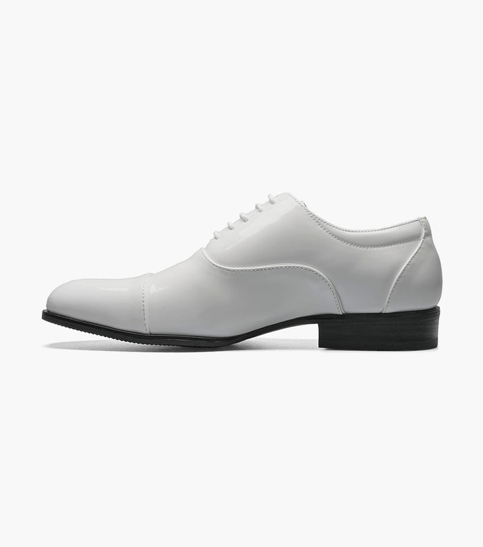 GALA Cap Toe Oxford