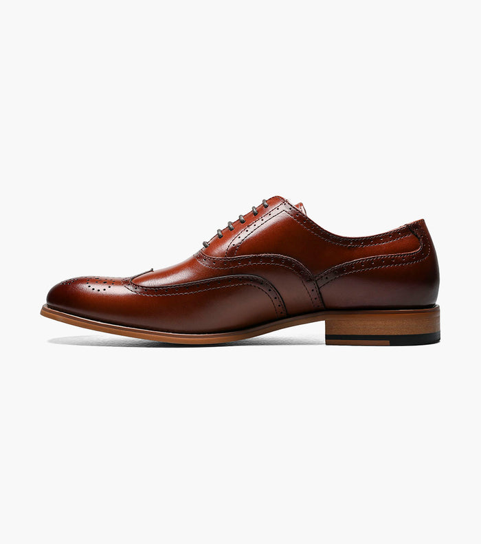 DUNBAR Wingtip Oxford
