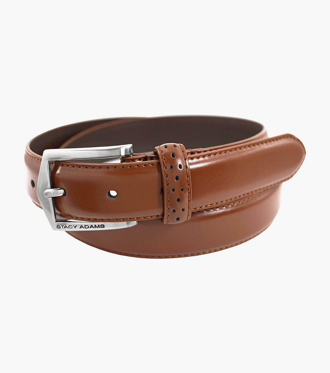 PINSEAL XL Perf Strap Belt – SuitUSA