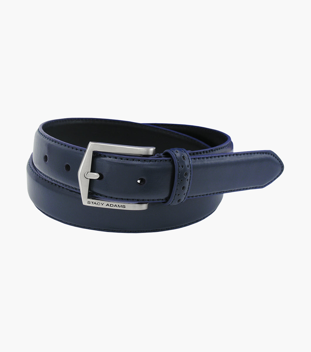 PINSEAL XL Perf Strap Belt – SuitUSA