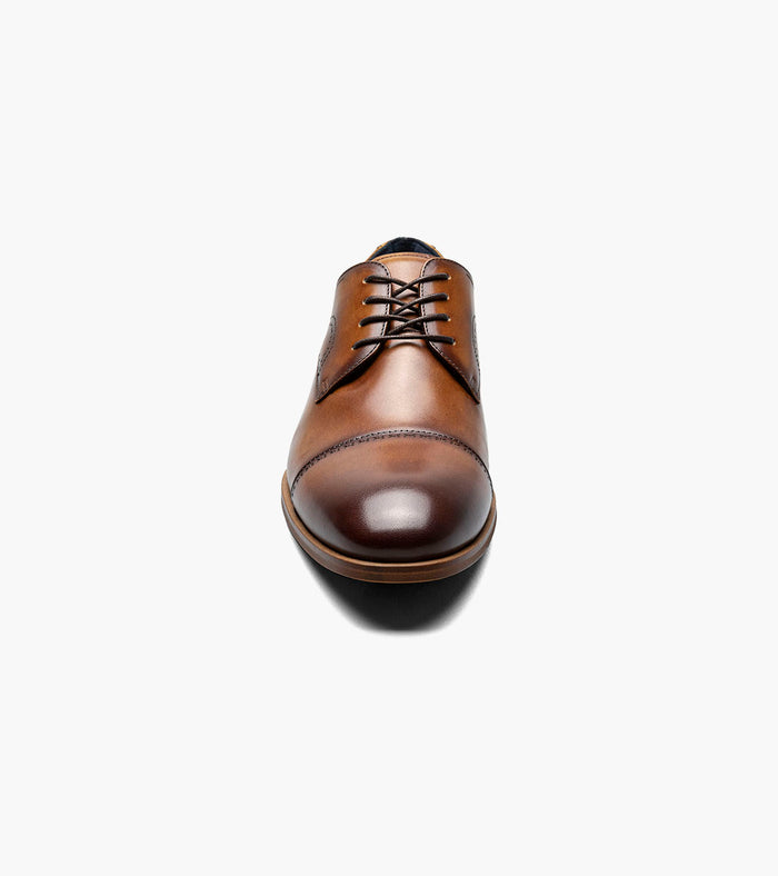 BRYANT Cap Toe Oxford