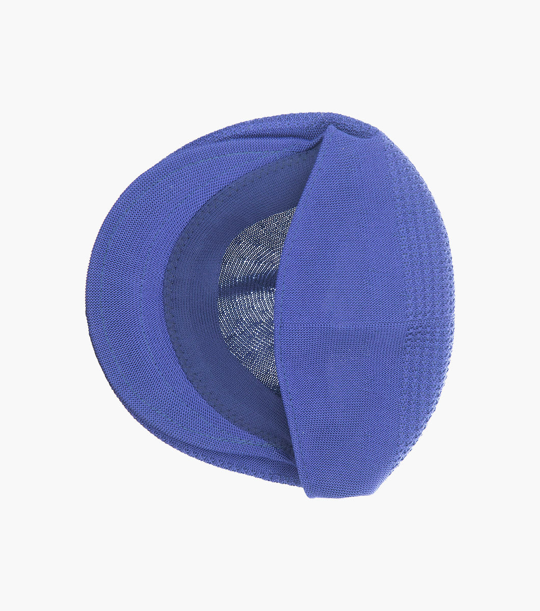 JAMESON FLAT CAP Knit Polyester Hat