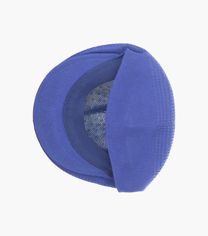 JAMESON FLAT CAP Knit Polyester Hat