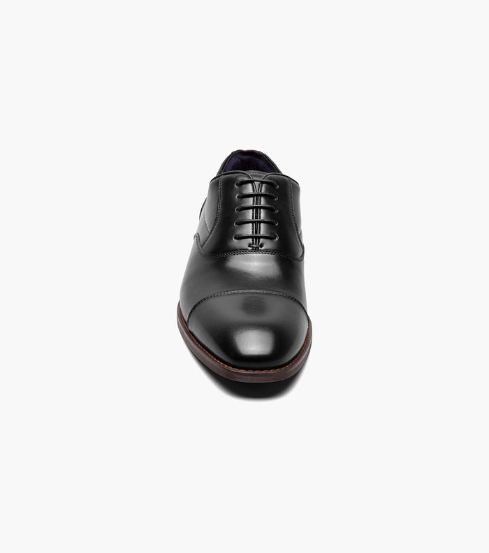 KALLUM Cap Toe Oxford
