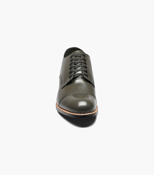 Stacy Adams Madison Cap Toe Oxford by Stacy Adams Shoes
