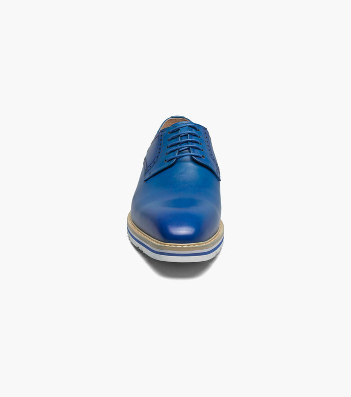 BARRINGER Plain Toe Oxford