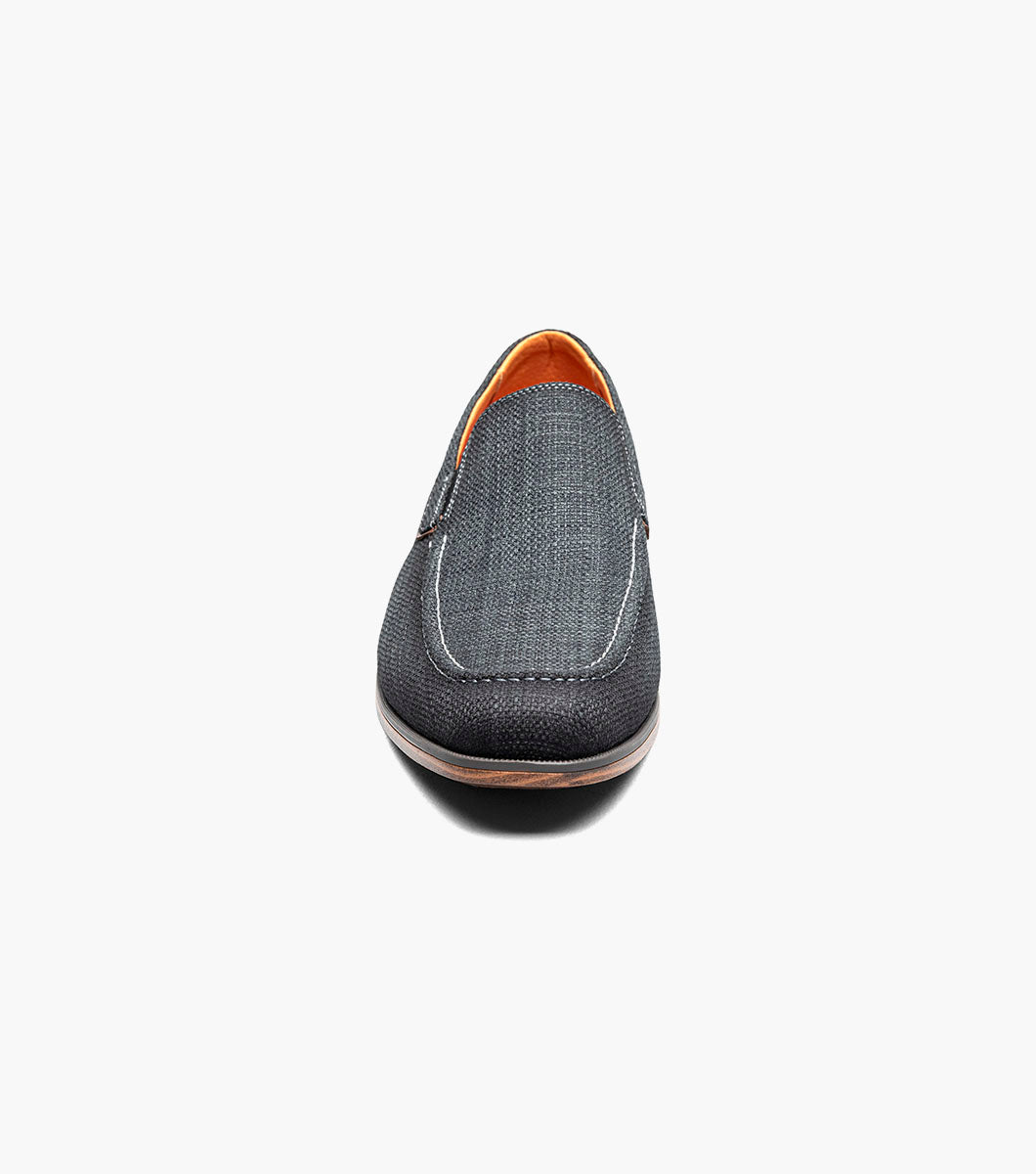 Stacy Adams Ridgely Moc Toe Slip On by Stacy Adams Shoes