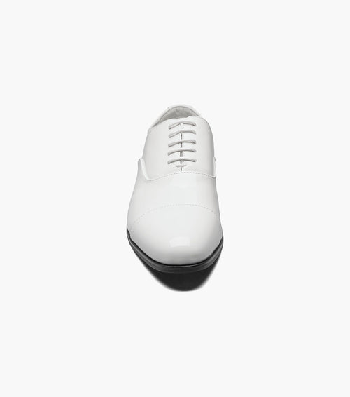 GALA Cap Toe Oxford