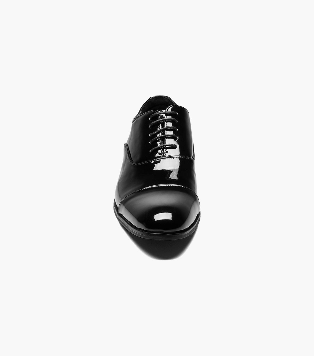 GALA Cap Toe Oxford