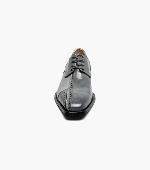 PALMENTO Modified Cap Toe Oxford