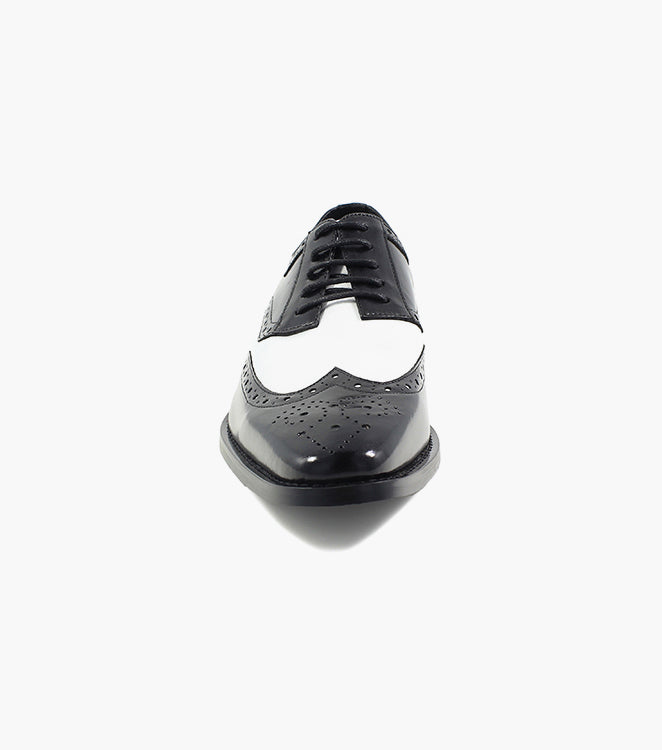 TINSLEY Wingtip Oxford