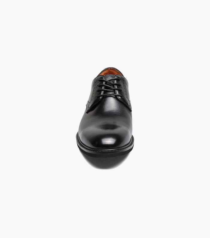 BENSON Plain Toe Oxford