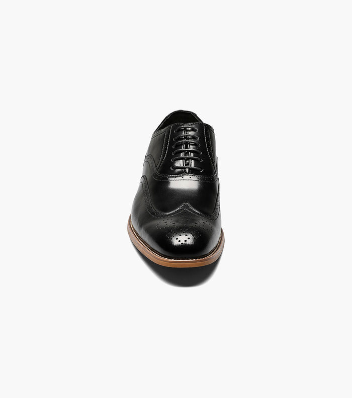 DUNBAR Wingtip Oxford