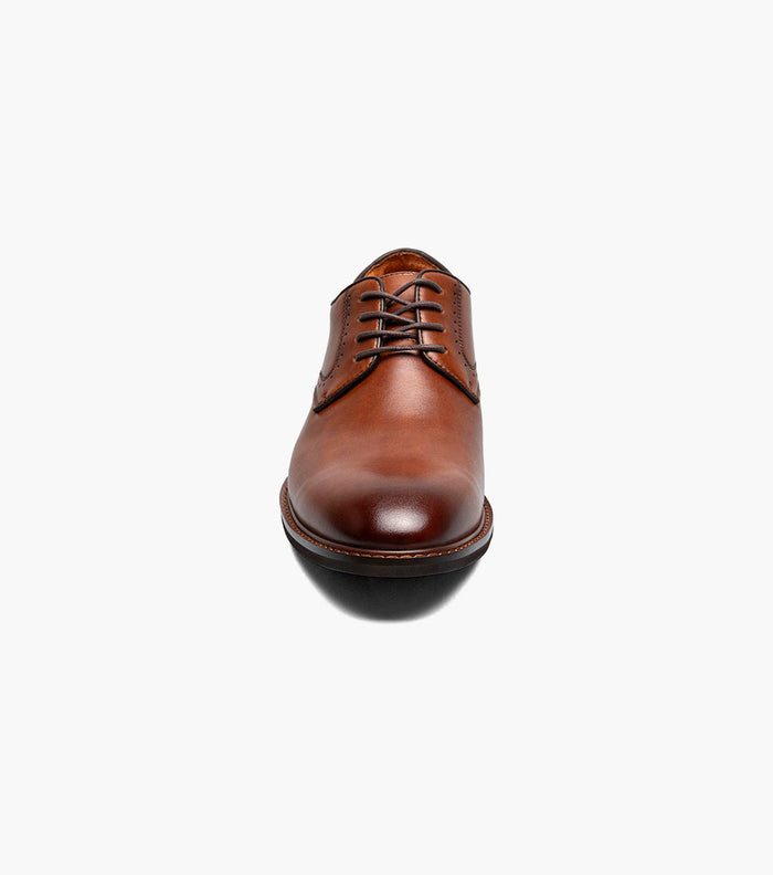 BENSON Plain Toe Oxford