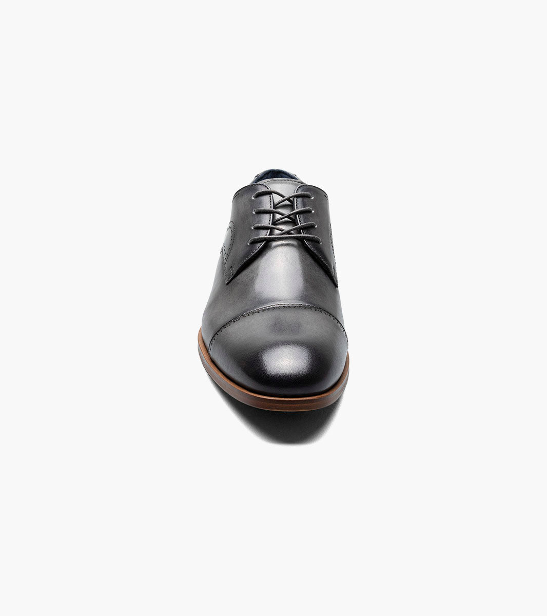 BRYANT Cap Toe Oxford