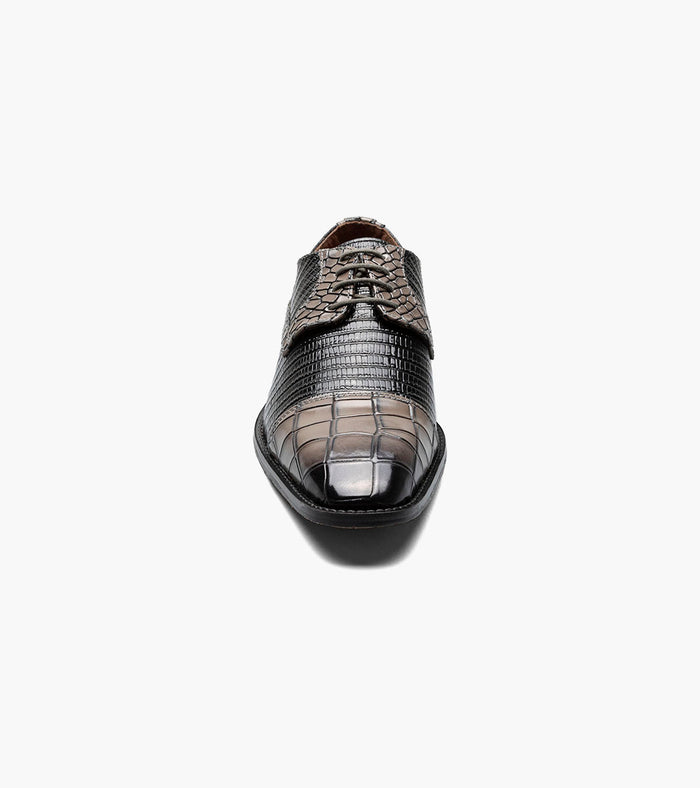 Stacy Adams Tedesco Cap Toe Oxford by Stacy Adams Shoes