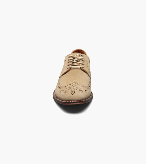 Stacy Adams Marligan Wingtip Oxford by Stacy Adams Shoes