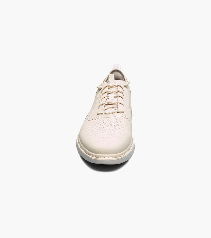 Stacy Adams Synchro Plain Toe Elastic Lace Up by Stacy Adams Shoes