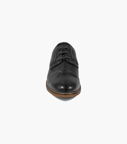 INFANTS DICKINSON Cap Toe Oxford
