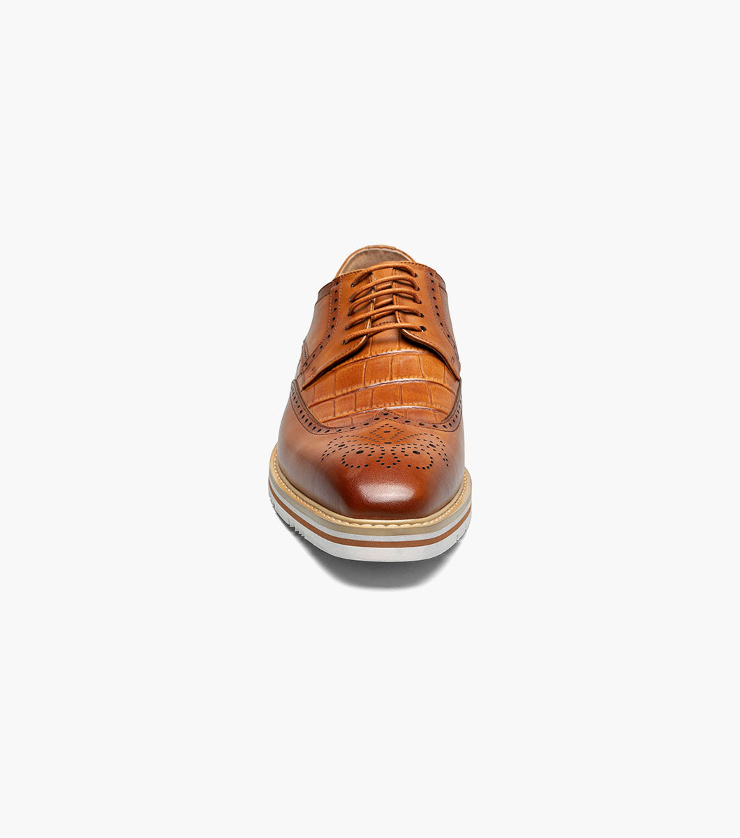 BEAUMONT Wingtip Oxford