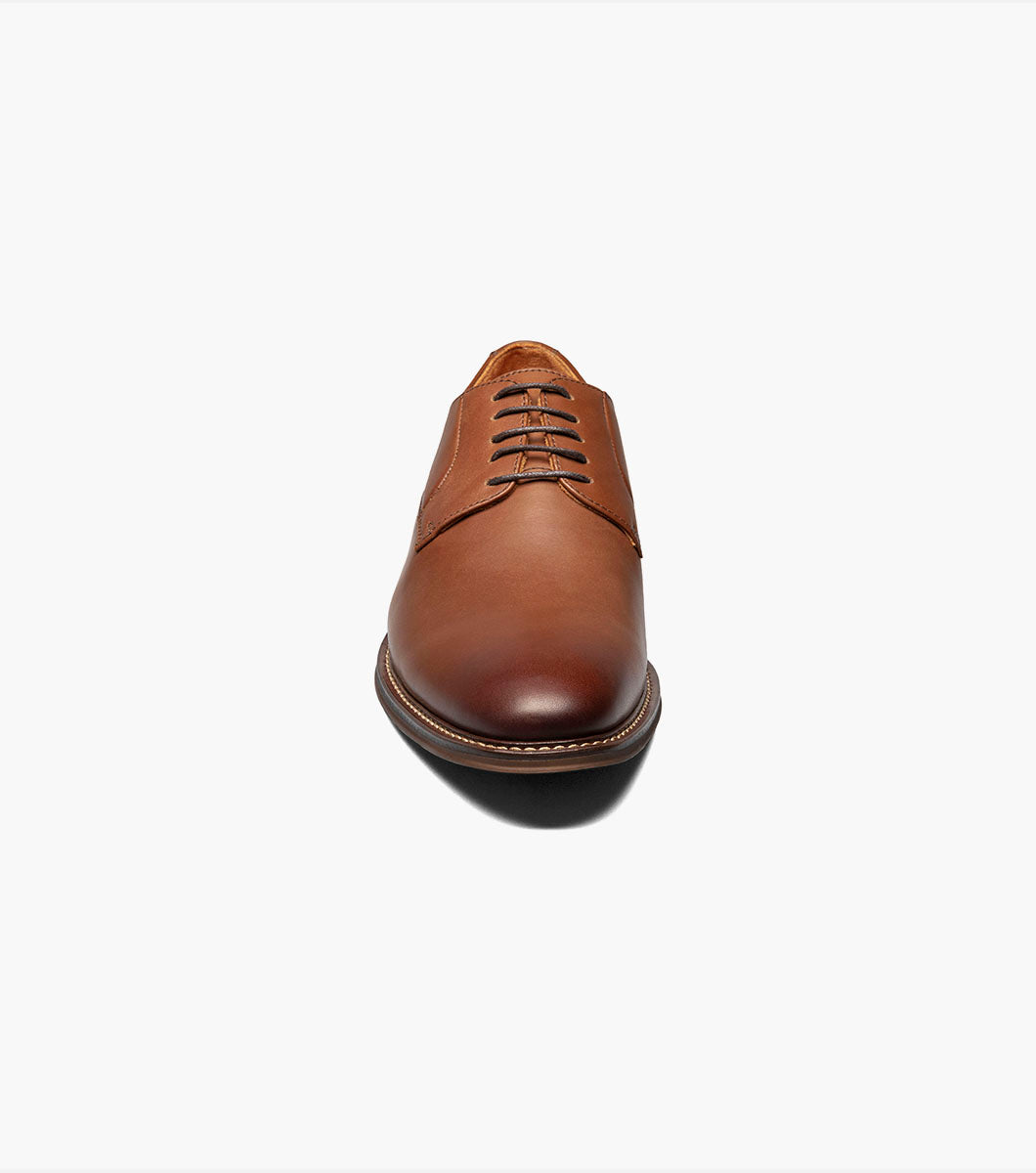 MARLTON Plain Toe Oxford