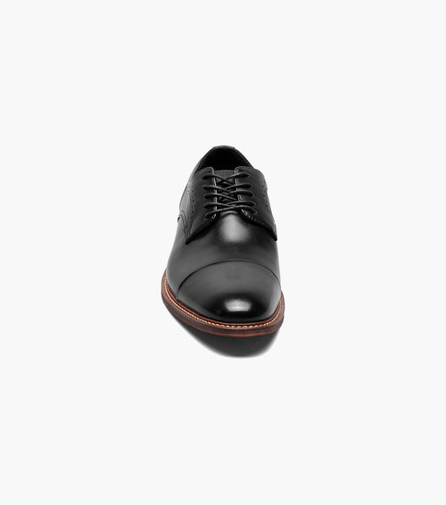 MADDOX Cap Toe Oxford