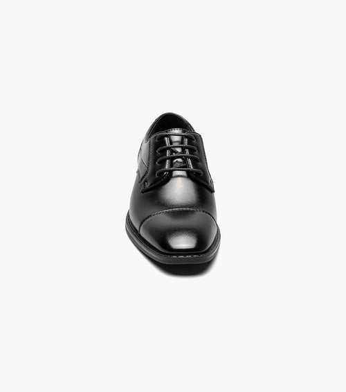 KIDS KALLUM Cap Toe Oxford