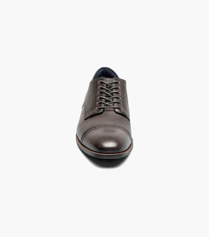 WILLIAM Cap Toe Oxford