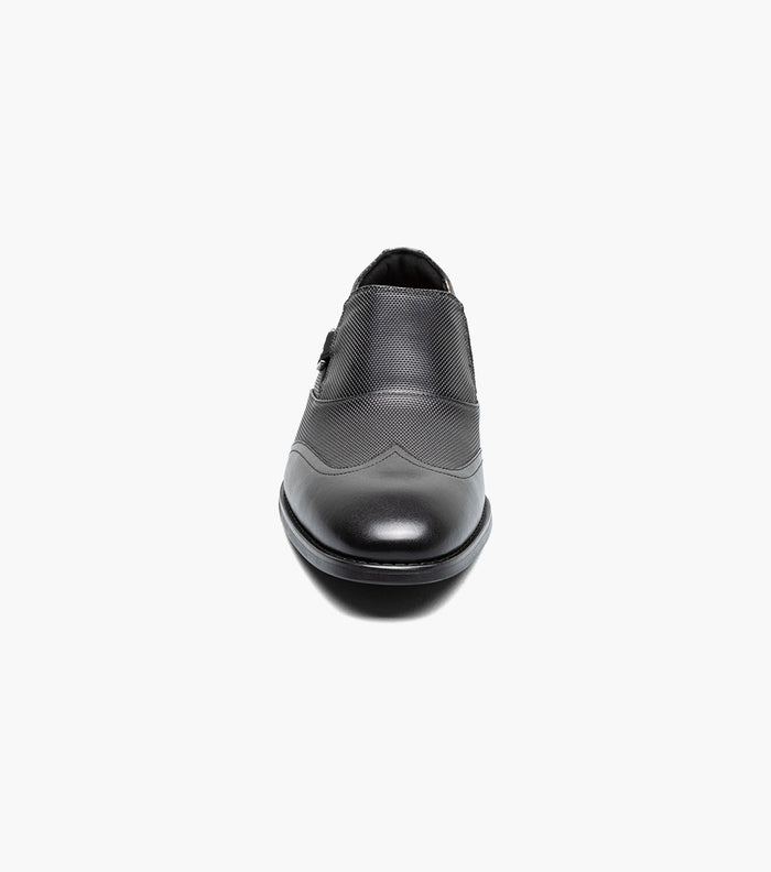 LOCKWOOD Wingtip Ornament Slip On