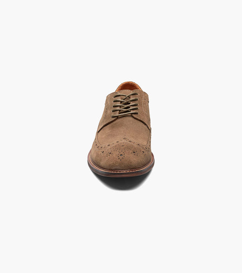 Stacy Adams Marligan Wingtip Oxford by Stacy Adams Shoes