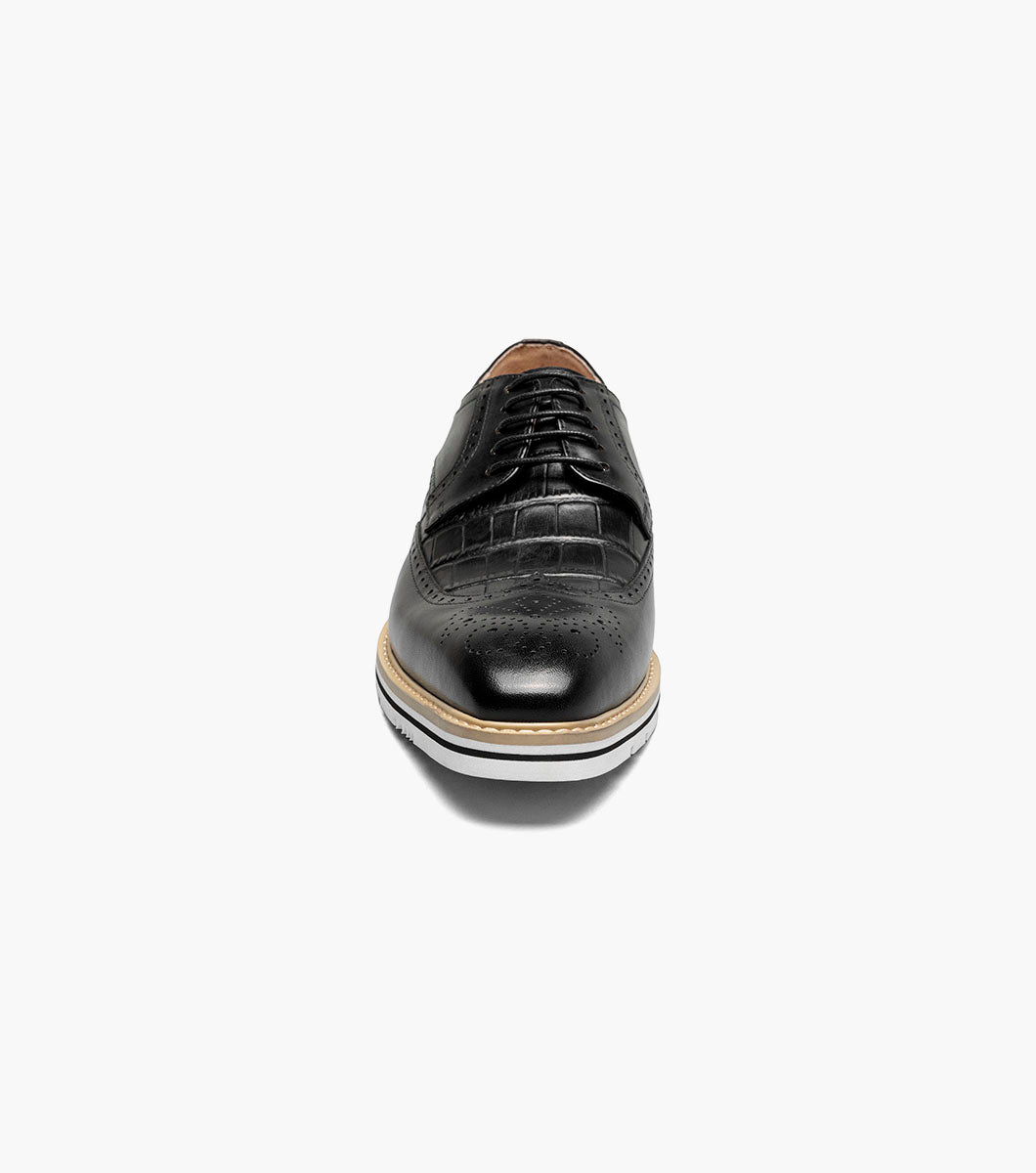 BEAUMONT Wingtip Oxford