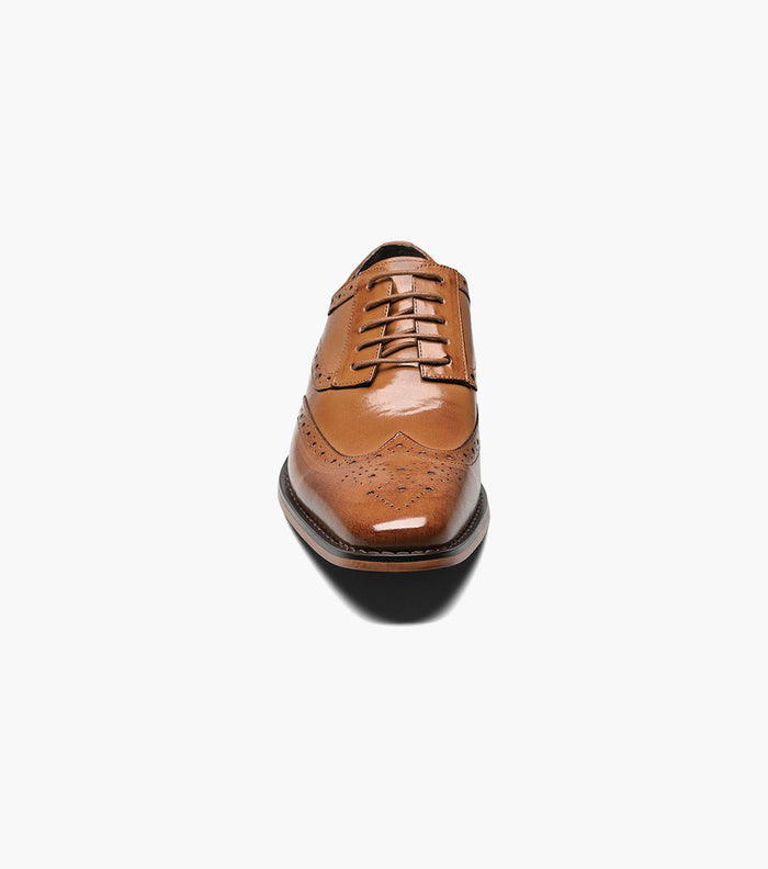 TINSLEY Wingtip Oxford