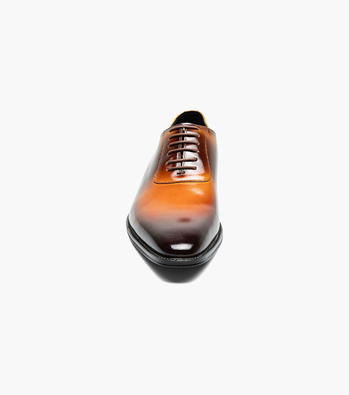 SHAFFER Plain Toe Oxford