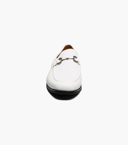 Stacy Adams Richmont Moc Toe Bit Slip On by Stacy Adams Shoes