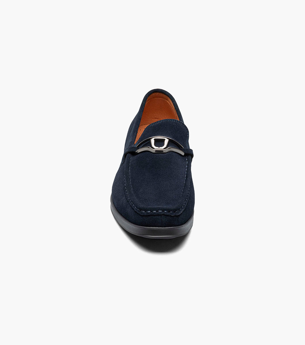 Stacy Adams Palladian Moc Toe Slip On by Stacy Adams Shoes