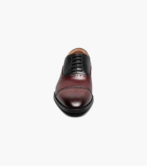 REYNOLDS Cap Toe Oxford