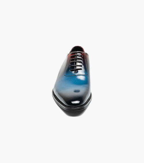 SHAFFER Plain Toe Oxford