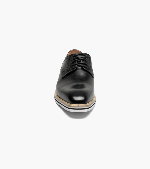 BARRINGER Plain Toe Oxford